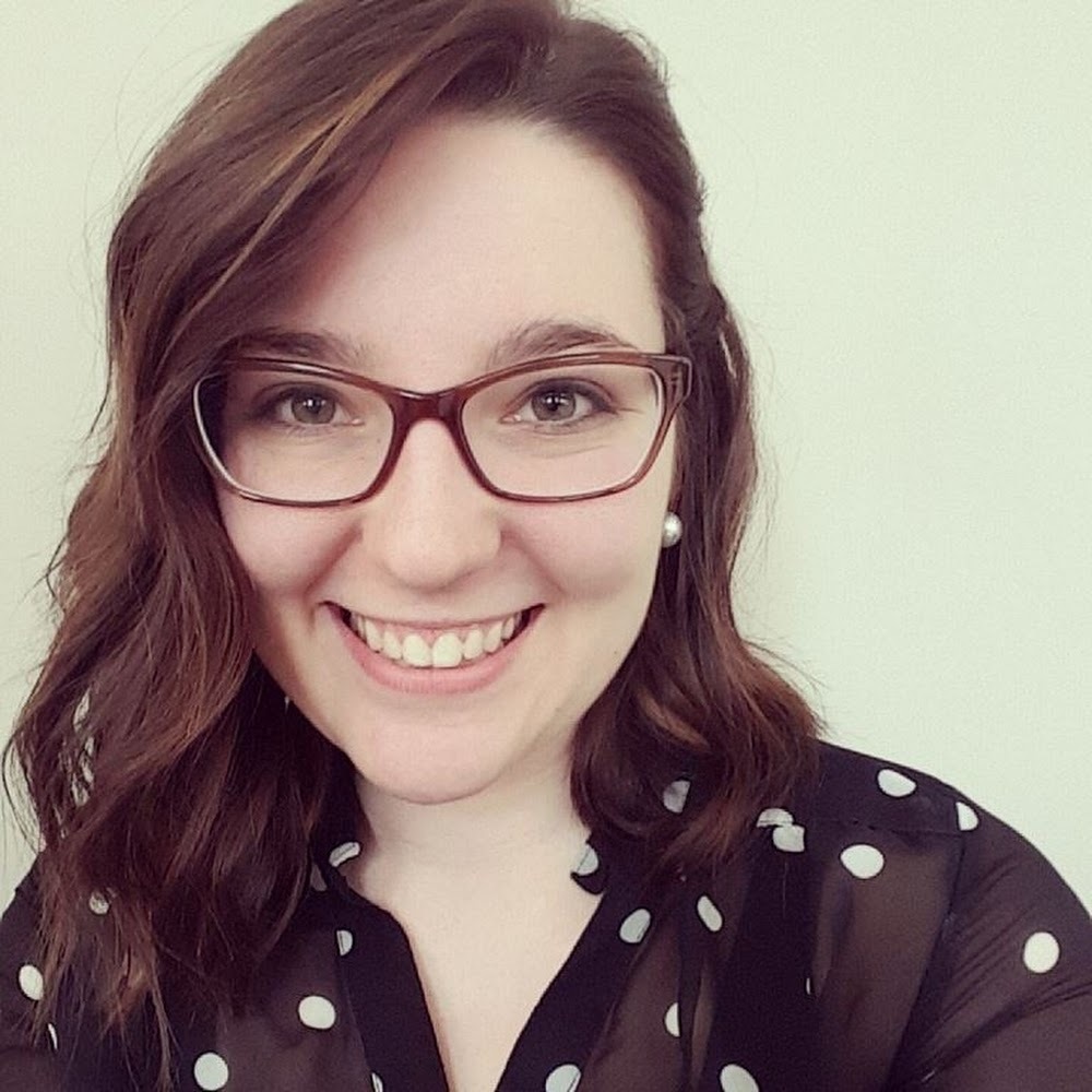 Meet your Posher, Kristen